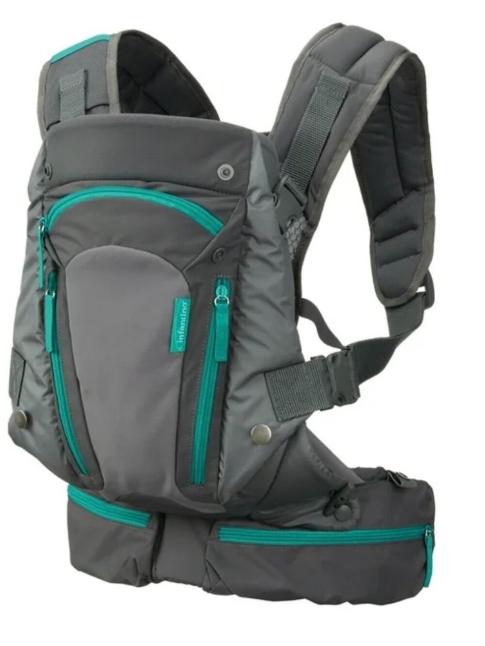 Infantino Carry On Multi-Pocket Carrier